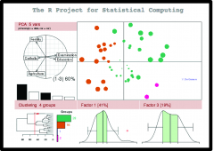 Data Management and Statistical Data Analysis using R Course