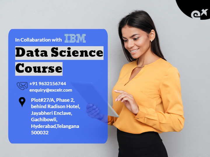 Data Science Course_09th nov, Hyderabad, Andhra Pradesh, India