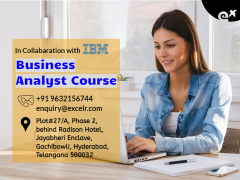 Business Analyst Course_09th Nov