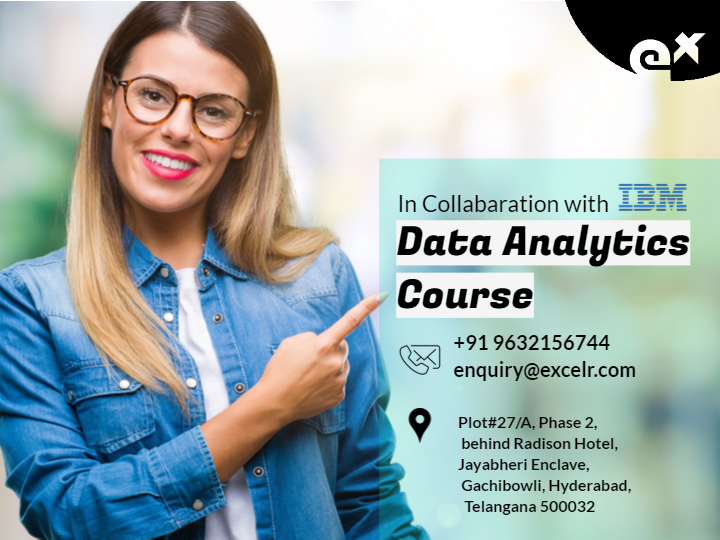 data analytics course_09th nov, Hyderabad, Andhra Pradesh, India
