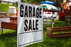 Garage Sale November 5th 6th and 7th. 719 North Indiana Ave Kankakee Illinois. From 9am until 4pm
