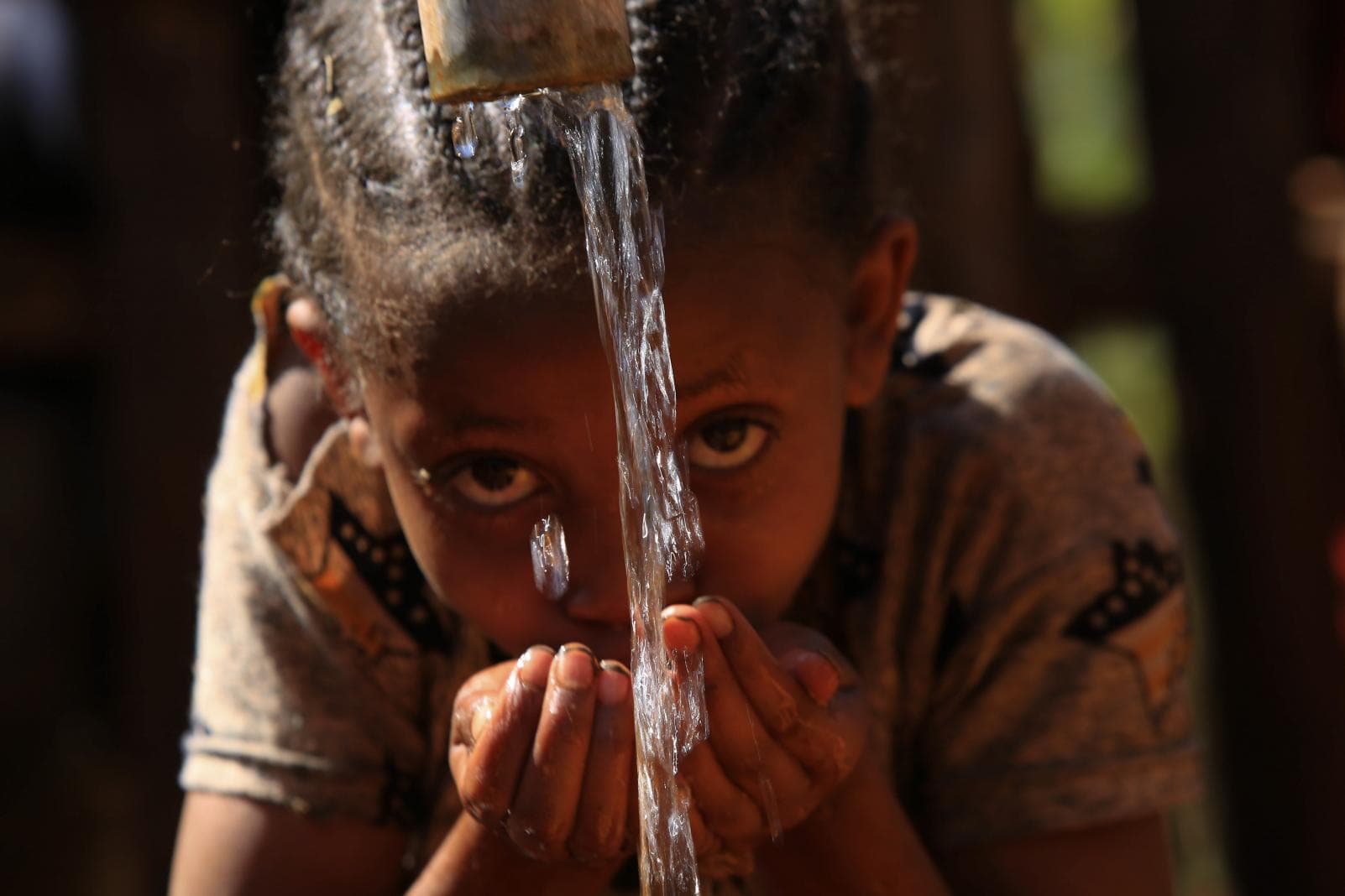 Monitoring And Evaluation Of Water Sanitation And Hygiene [WASH] Programmes Programmes, Nairobi, Kenya