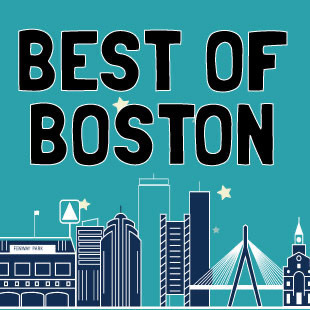 Best of the Boston Comedy Festival, Boston, Massachusetts, United States