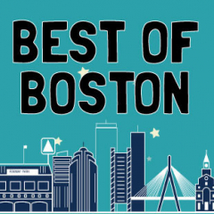 Best of the Boston Comedy Festival