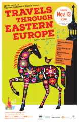Travels Through Eastern Europe