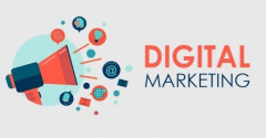Digital Marketing And Brand Online Visibility