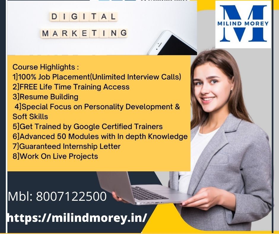 Digital Marketing Courses in Viman Nagar Pune|Digital Marketing Classes in Viman Nagar Pune, Pune, Maharashtra, India
