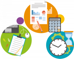 Modern Age Office Administration And Management