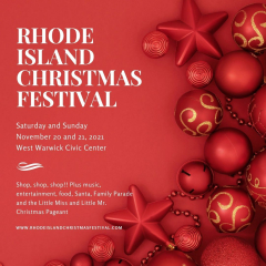 Rhode Island Christmas Festival