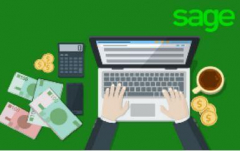 Computerized Accounting Using Sage