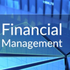 Financial Management For Donor Funded Projects