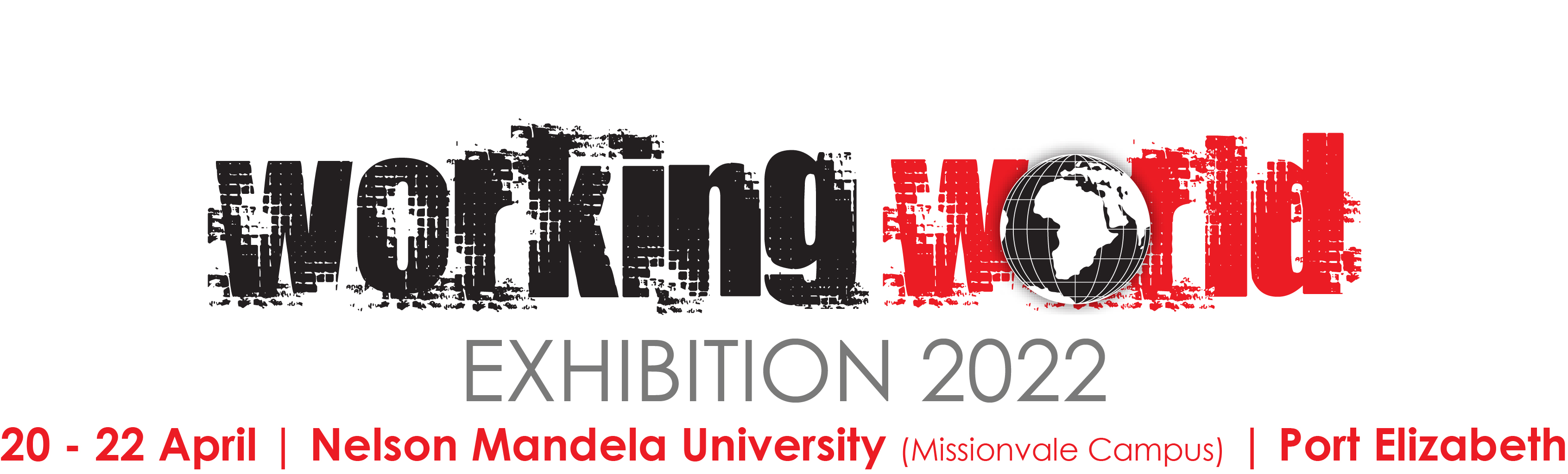 Working World Exhibition, Port Elizabeth, Eastern Cape, South Africa