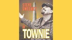 TOWNIE - Steve Sweeney