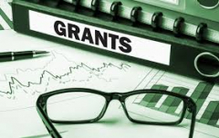 Grant Management And Fundraising