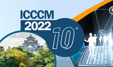 2022 The 10th International Conference on Computer and Communications Management (ICCCM 2022), Okayama, Japan