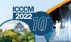 2022 The 10th International Conference on Computer and Communications Management (ICCCM 2022)