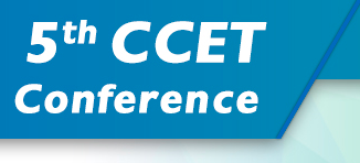 2022 5th International Conference on Computer and Communication Engineering Technology (CCET 2022), Beijing, China
