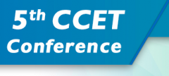 2022 5th International Conference on Computer and Communication Engineering Technology (CCET 2022)