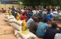 Application Of Social Protection In Adapting Against Vulnerability