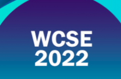2022 The 12th International Workshop on Computer Science and Engineering (WCSE 2022)