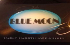 Live blues, jazz at Ten Spoon Winery with Blue Moon. Tasting room open 4-9 pm, music 6 pm. $5 cover.