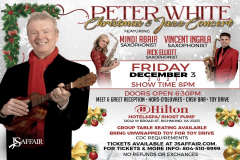 A Peter White Christmas