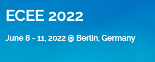 European Conference on Electronic Engineering (ECEE 2022), Berlin, Germany