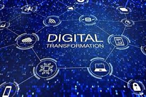 Realigning Organization Mandate To Cope Up With Digital Transformation, Nairobi, Kenya