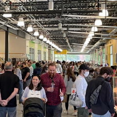 Providence Flea Every Sunday! On November 14 - November 28, 2021
