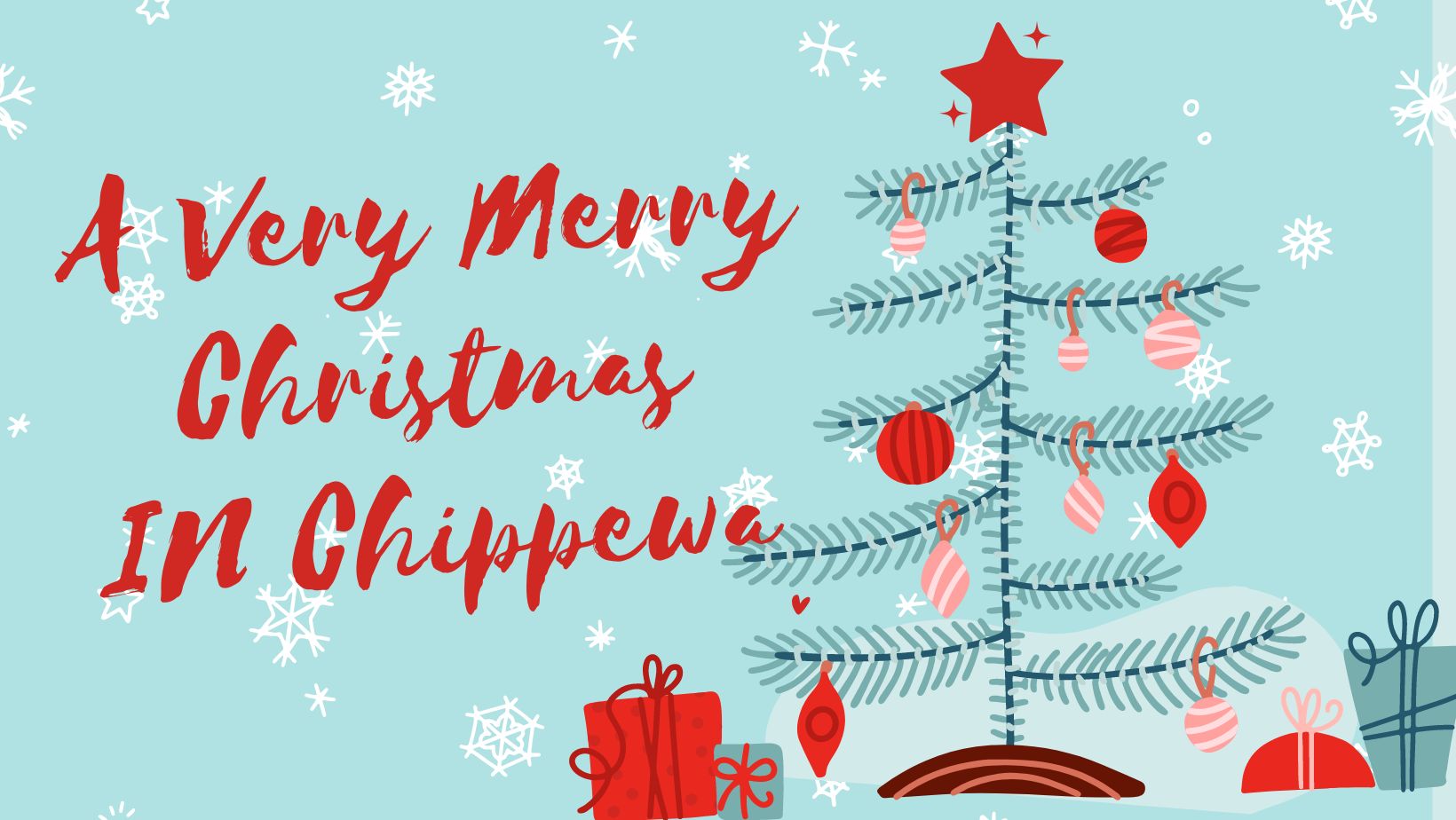 A Very Merry Christmas in Chippewa, Beaver Falls, Pennsylvania, United States