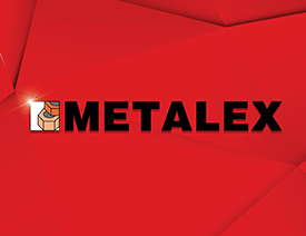 METALEX 2022, Bangkok, Thailand