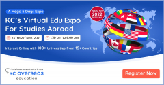KC Free Multi Country Virtual Edu Expo Nov 2021