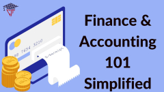 Finance and Accounting Basics for Administrative Professionals