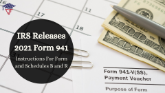 Form 941: the Employer’s Quarterly Federal Tax Return