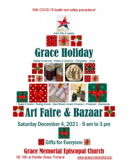 Art Faire and Bazaar
