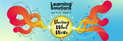 Learning Solutions 2022 Conference & Expo