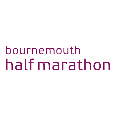 2022 Bournemouth Half Marathon, Bournemouth, England, United Kingdom