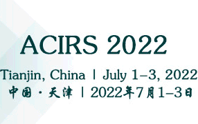 2022 7th Asia-Pacific Conference on Intelligent Robot Systems (ACIRS 2022), Tianjin, China