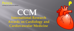 International  Research Awards on Cardiology and Cardiovascular Medicine