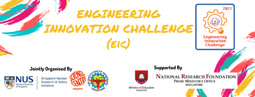 National Engineers Day 2021 Prize Presentation Ceremony, Online Event