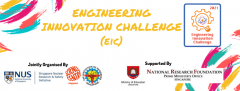 National Engineers Day 2021 Prize Presentation Ceremony