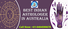 Top Astrologer In Australia Can Help You To Solve All Your Problems