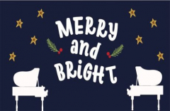 Merry and Bright | Christmas with Central Bearden | December 12, 2021
