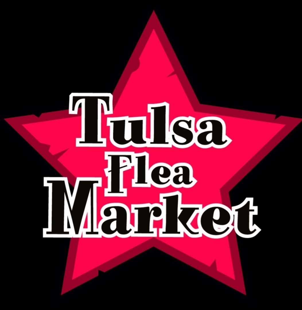 The Tulsa Flea Market is back for November 27!, Tulsa, Oklahoma, United States