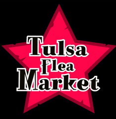 The Tulsa Flea Market is back for November 27!