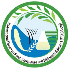2022 DUBAI 33rd International Conference on “Agriculture, Biological and Environmental Sciences” (DABES-22), Dubai, United Arab Emirates