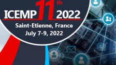 2022 The 11th International Conference on Engineering Mathematics and Physics (ICEMP 2022)