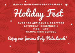HOLIDAY FEST