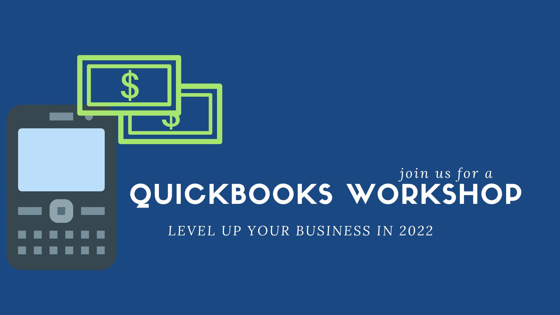 Quickbooks Training Class, Lynchburg City, Virginia, United States