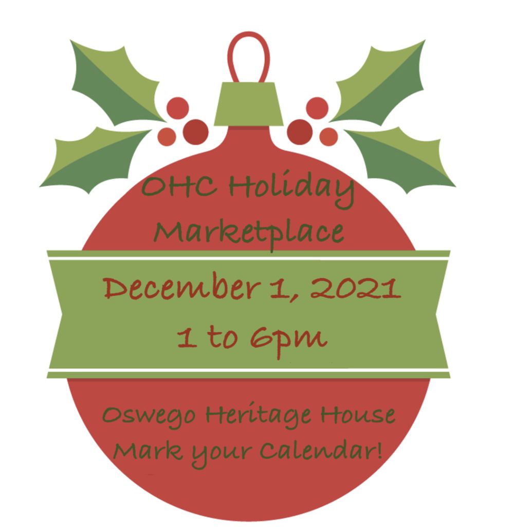 Oswego Heritage Holiday Marketplace, Lake Oswego, Oregon, United States